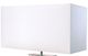 Furniture of America® Desma Champagne Table Lamp-2