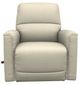 La-Z-Boy® Cade Linen Manual Rocking Recliner-1
