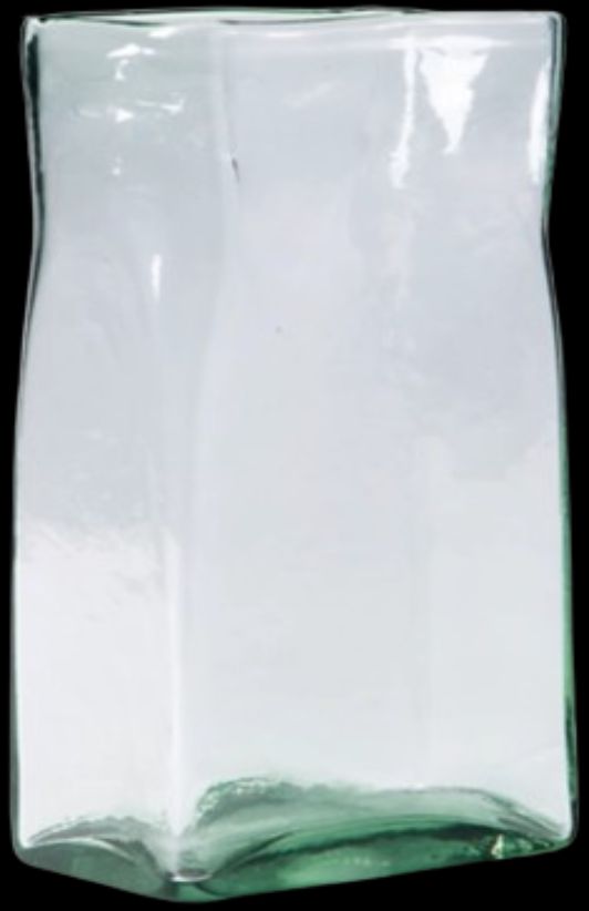 Signature Design by Ashley® Taylow Green 12" Vase-0