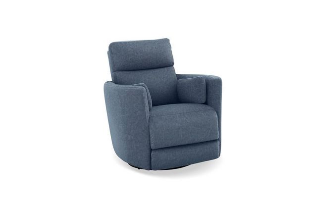 Cheers by Man Wah Sky Manual Swivel Glider Recliner