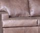 Mayo Customizable 2100L Leather Sofa-1