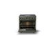 Viking® 7 Series 36" Martini Pro Style Dual Fuel Range with Griddle-1