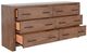 Sunny Designs™ Kjirsten Buckskin Dresser-4