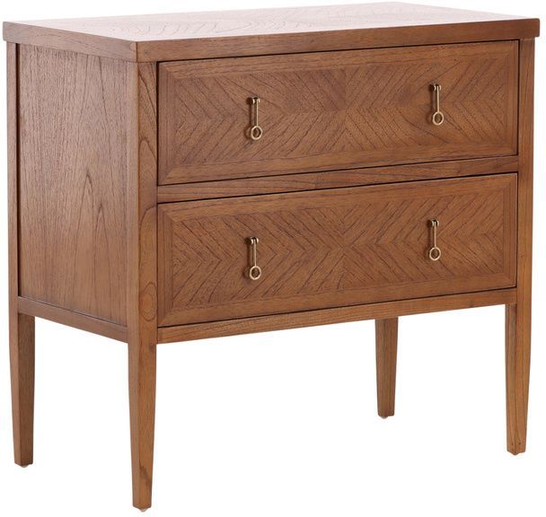 Furniture Classics Regis Natural Chest-0