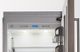 Bertazzoni Professional Series 36" Stainless Steel Built in Refrigerator Handle Kit-2