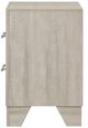 Coaster® Trenton Rustic Cream Nightstand-3