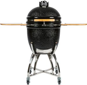 front view of the Coyote® Asado Smoker