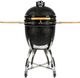 Coyote® Asado Smoker-0