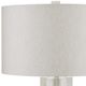 Currey & Company Mercurius White Table Lamp-3