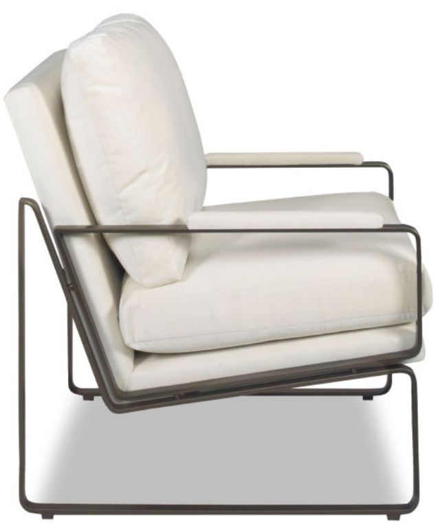 Parker Southern Karin Pre-Finished Bronze Metal Chair-1