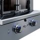 Delta Heat 30" Stainless Steel Built-In Pizza Oven-2