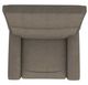 La-Z-Boy® Apollo Granite Power Rocking Recliner with Headrest-4