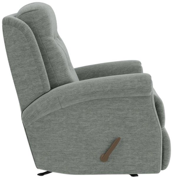 Flexsteel® Minnie Artic Rocking Recliner-2