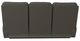 La-Z-Boy® Brooks Charcoal Power Reclining Sofa with Headrest-3