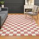 Dalyn™ Rug Company The Reserve TR7 Coral 5'x8' Area Rug-4