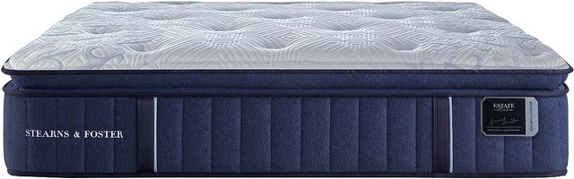 Stearns & Foster® Amalia Estate Innerspring Medium Pillow Top Twin XL Mattress-3