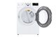 LG 7.4 Cu. Ft. White Front Load Electric Dryer-1