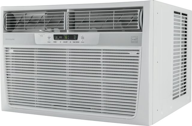 Frigidaire® 25,000 BTU's White Window Mount Air Conditioner-3