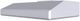 Vent A Hood® Premium Power Lung® 30" White Under Cabinet Range Hood-3