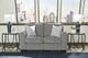 Signature Design by Ashley® Altari Alloy Loveseat-3