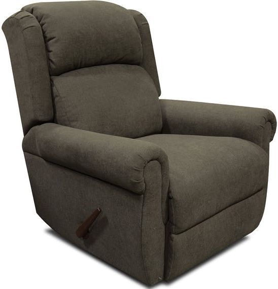 England Furniture Customizable EZ Motion Rocker Recliner-0