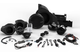 Rockford Fosgate® Polaris® RZR® Ride Command® Interface Stage 4 Audio Package-0