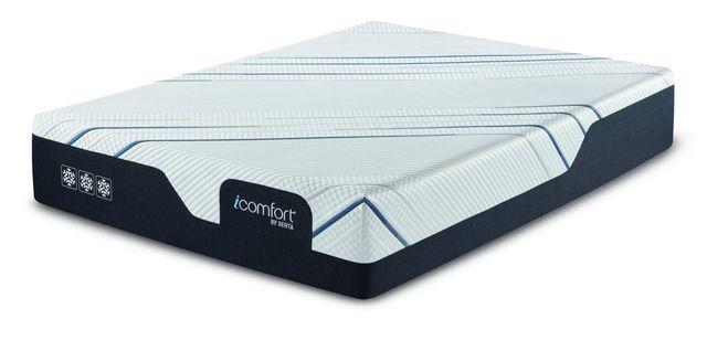 Serta® iComfort® CF3000 Foam Medium Mattress-1