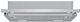 AEG 36'' Fingerprint Resistant Stainless Steel/ Powder Coated Gray Glide-Out Insert Range Hood-0