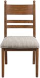 Signature Design by Ashley® Greddinton Brown Dining Side Chair-1