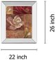 Classy Living Elaine Vollherbst-Lane Variety Of Style I Wall Art-2