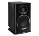 Elac BS243.4-SB Carina Bookshelf Satin Black (Pair)-0