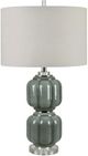 Crestview Collection Genevieve Transitional Table Lamp-0