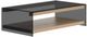 Canadel Customizable Accent Fiction Rectangular Coffee Table-0