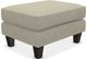 La-Z-Boy® Talbot Fog Ottoman-3