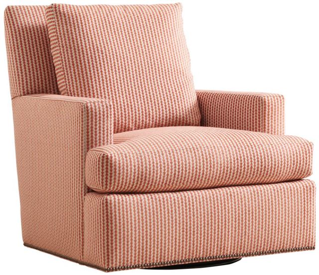 Lexington Home Customizable Eastwood Swivel Chair-0