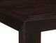 Bassett® Furniture Rosslyn 18" Chairside Table-3