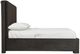 Bernhardt Ludwig Bernhardt Interiors Bracken/Brown King Panel Bed-2