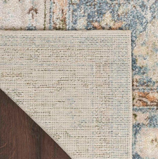Nourison Home™ Astra Machine Washables 5'x7' Style 12 Area Rug-3