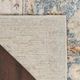 Nourison Home™ Astra Machine Washables 5'x7' Style 12 Area Rug-3