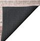 Dalyn™ Rug Company Portico PO2 Pink 5'x8' Area Rug-3
