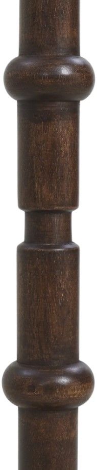 Renwil® Everren Odlam Walnut Floor Lamp-2