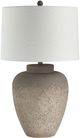Renwil® Everren Lattuga Beige Table Lamp-0