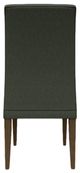 Best® Home Furnishings Customizable Field & Stream Home Odell 2-Piece Dining Side Chair with Dark Walnut Legs-3