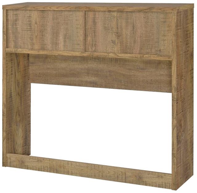 Coaster® Westpark Mango Full Bookcase Headboard-4