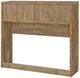 Coaster® Westpark Mango Full Bookcase Headboard-4