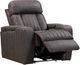 Parker House® Equinox Mercury Power Theater Recliner with Headrest-0