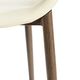 Stylecraft Light Beige Bar Stool-5