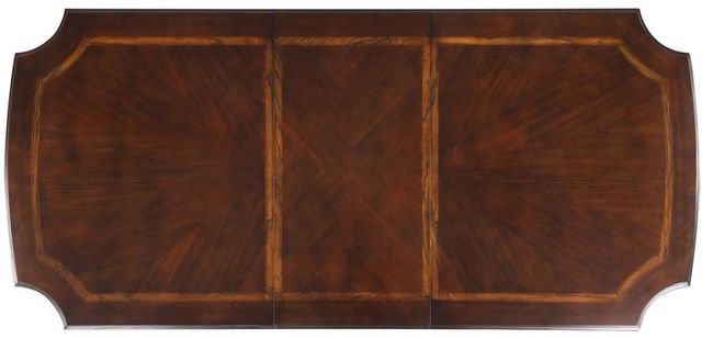 New Classic® Home Furnishings Montecito Cherry Dining Table-4