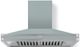 La Cornue CornuFé 110 43" Tapestry Wall Mounted Chimney Hood-0