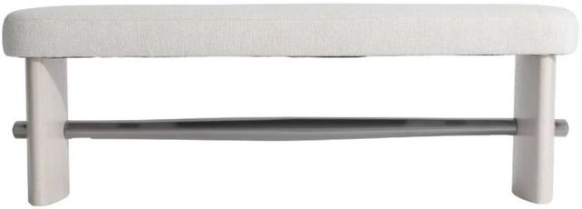 Bernhardt Sereno Lutra/White Bench-2